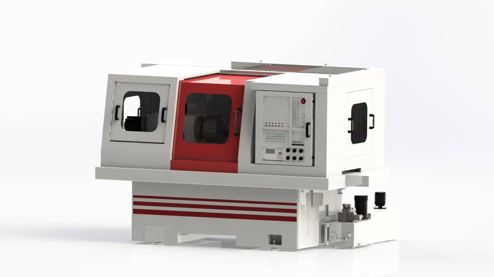 Mind Automation Industries